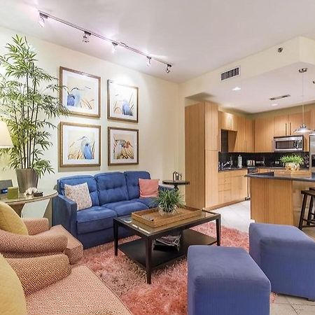 Sapphire Aparthotel South Padre Island Εξωτερικό φωτογραφία