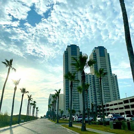 Sapphire Aparthotel South Padre Island Εξωτερικό φωτογραφία