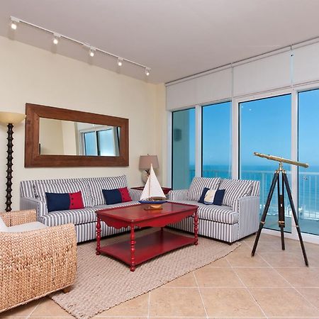 Sapphire Aparthotel South Padre Island Εξωτερικό φωτογραφία