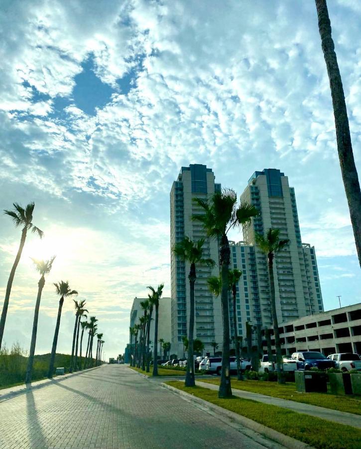 Sapphire Aparthotel South Padre Island Εξωτερικό φωτογραφία