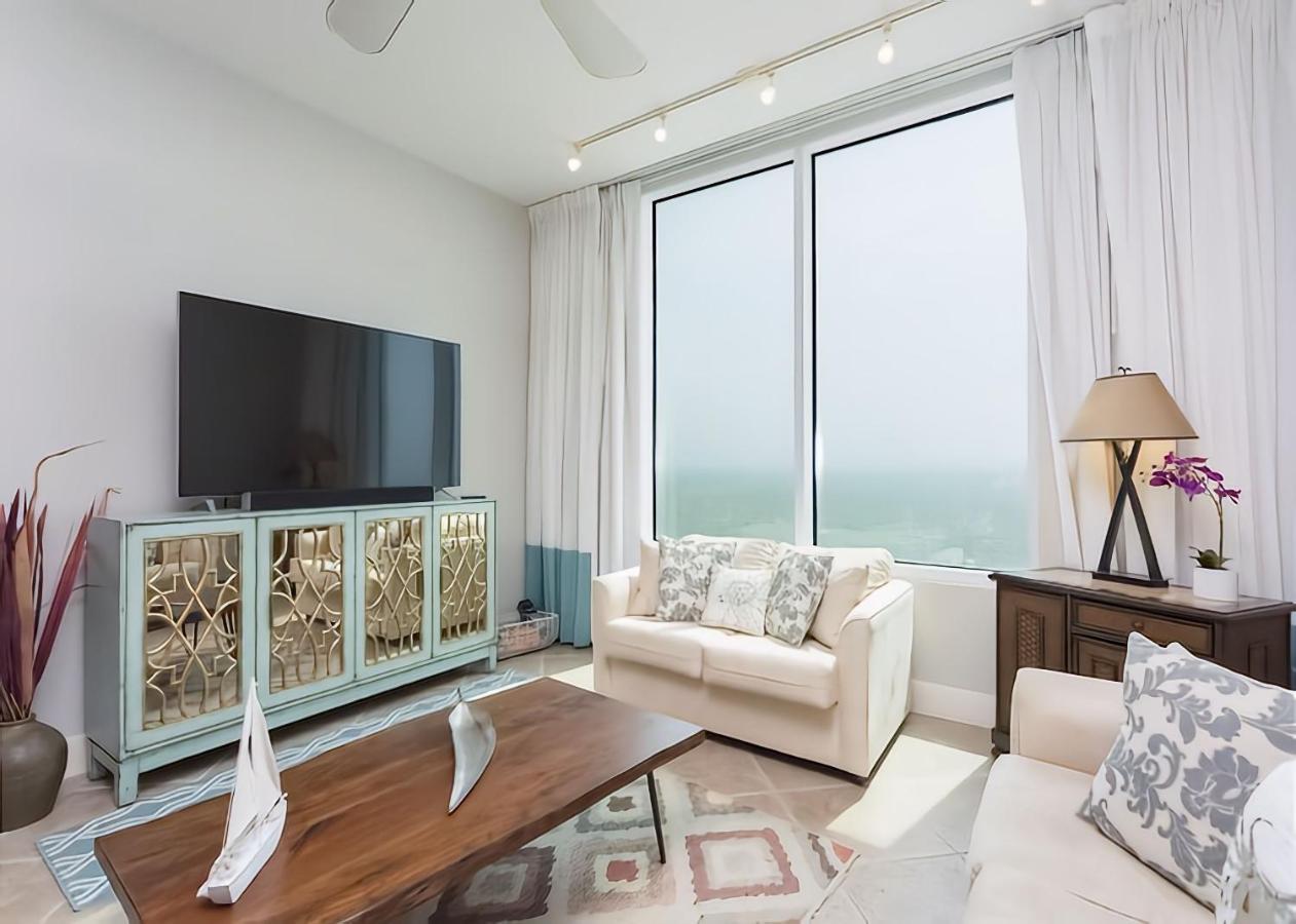 Sapphire Aparthotel South Padre Island Εξωτερικό φωτογραφία