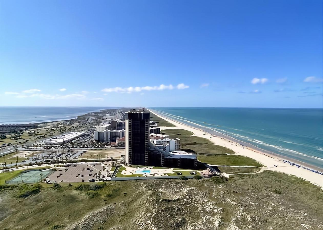 Sapphire Aparthotel South Padre Island Εξωτερικό φωτογραφία