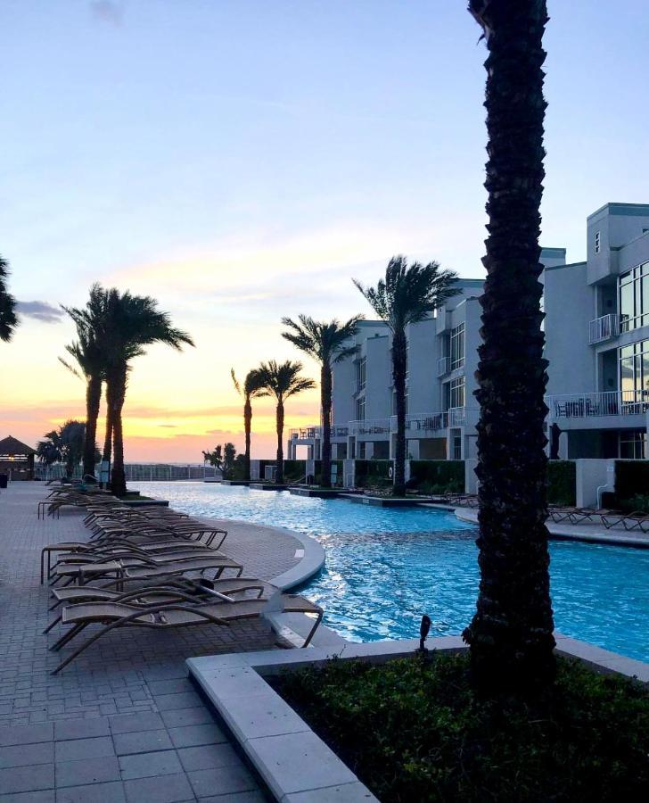 Sapphire Aparthotel South Padre Island Εξωτερικό φωτογραφία