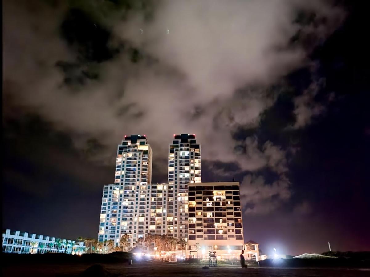Sapphire Aparthotel South Padre Island Εξωτερικό φωτογραφία