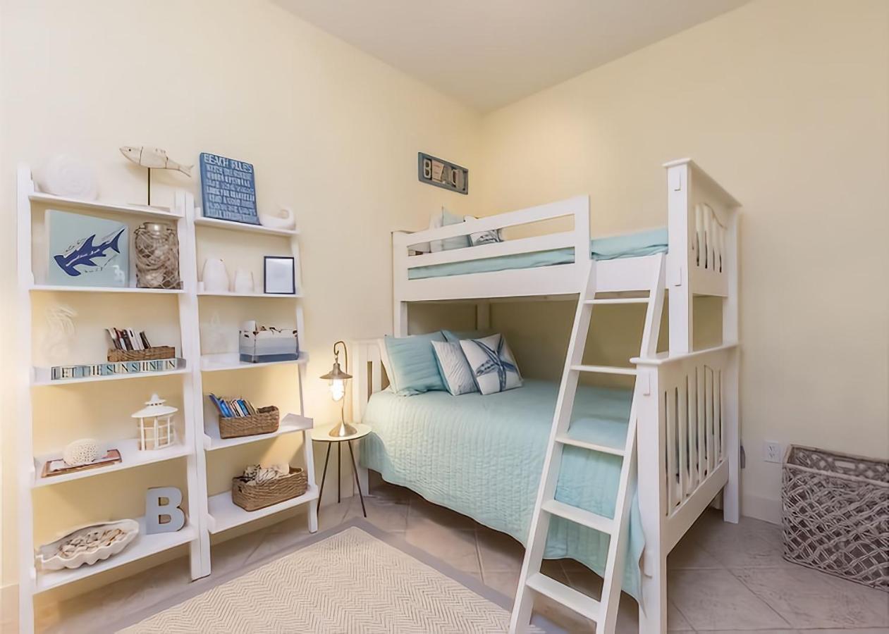 Sapphire Aparthotel South Padre Island Εξωτερικό φωτογραφία