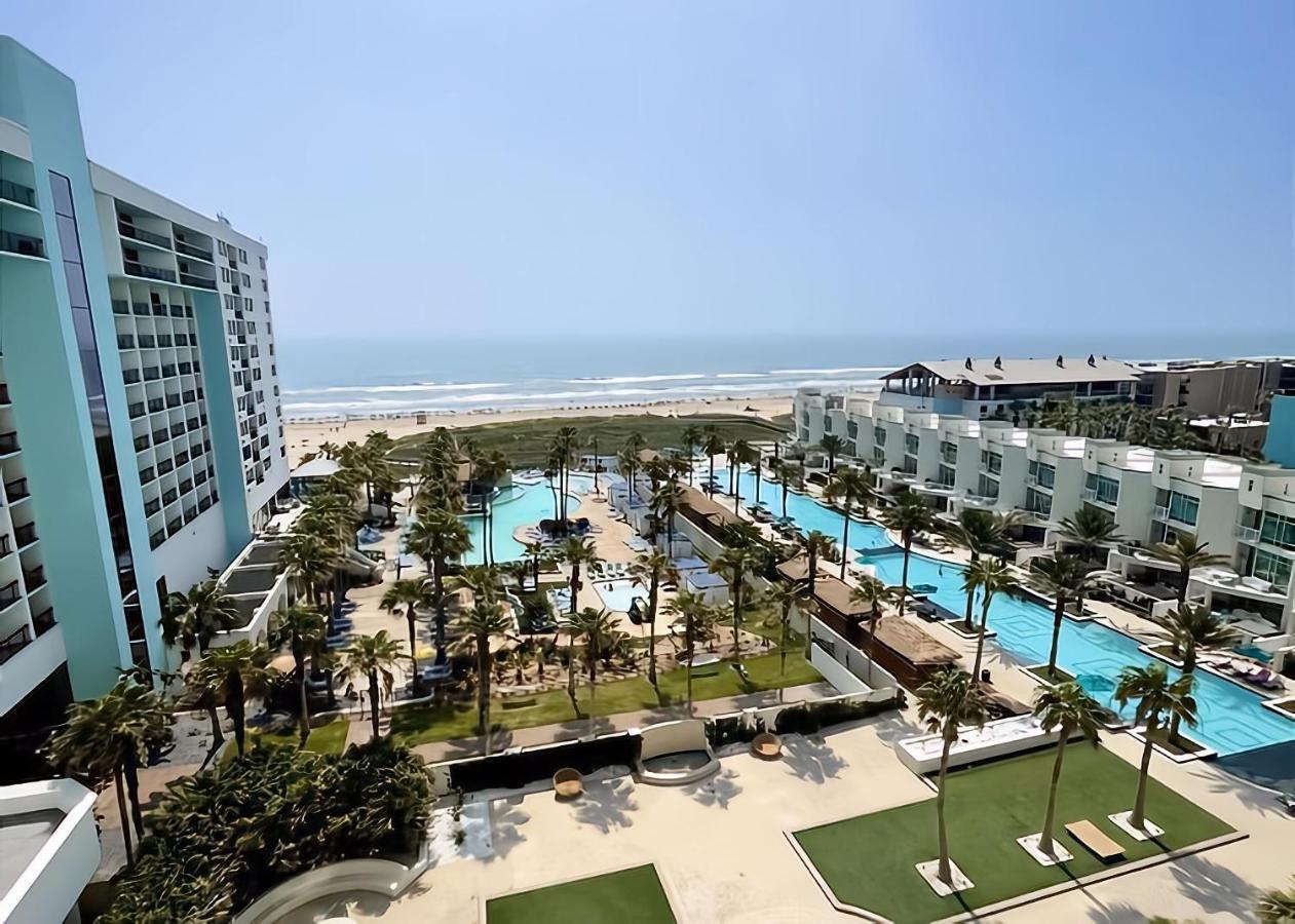 Sapphire Aparthotel South Padre Island Εξωτερικό φωτογραφία