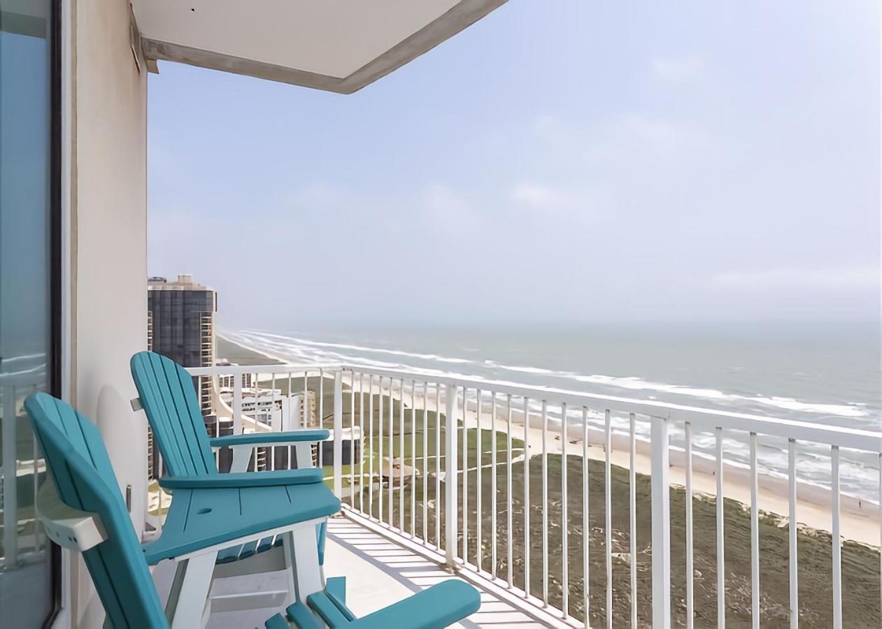 Sapphire Aparthotel South Padre Island Εξωτερικό φωτογραφία