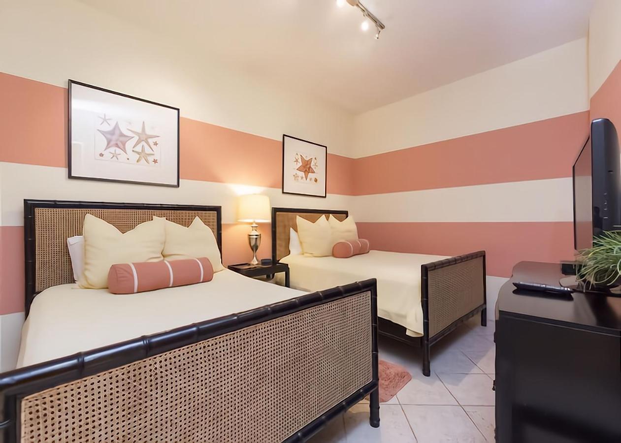 Sapphire Aparthotel South Padre Island Εξωτερικό φωτογραφία