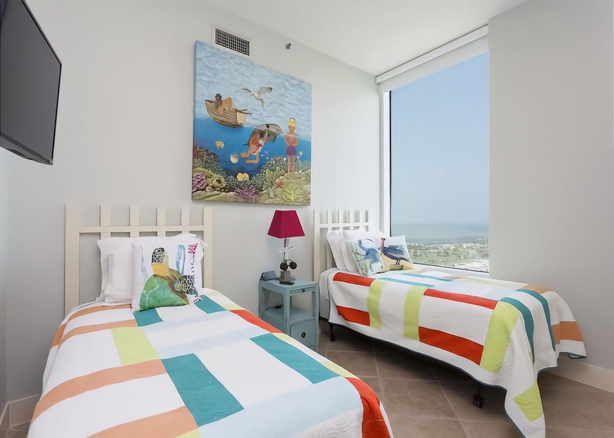 Sapphire Aparthotel South Padre Island Εξωτερικό φωτογραφία