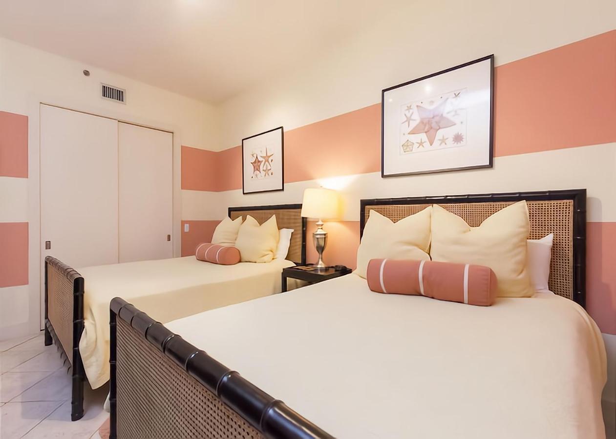 Sapphire Aparthotel South Padre Island Εξωτερικό φωτογραφία