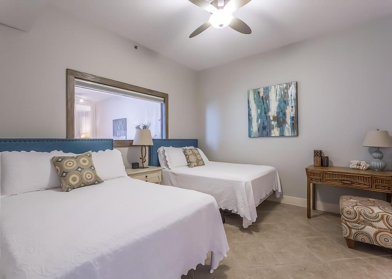Sapphire Aparthotel South Padre Island Εξωτερικό φωτογραφία