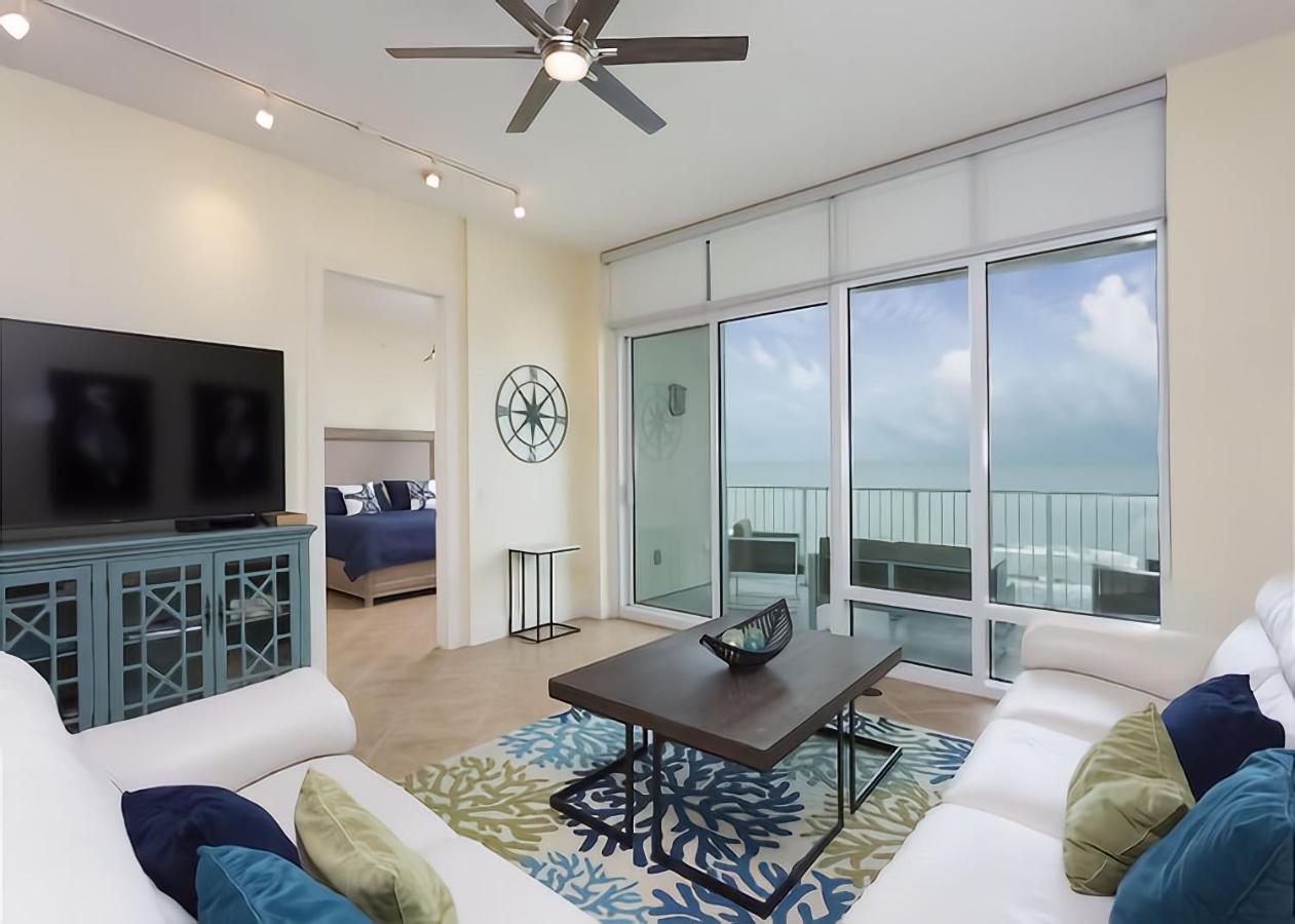 Sapphire Aparthotel South Padre Island Εξωτερικό φωτογραφία