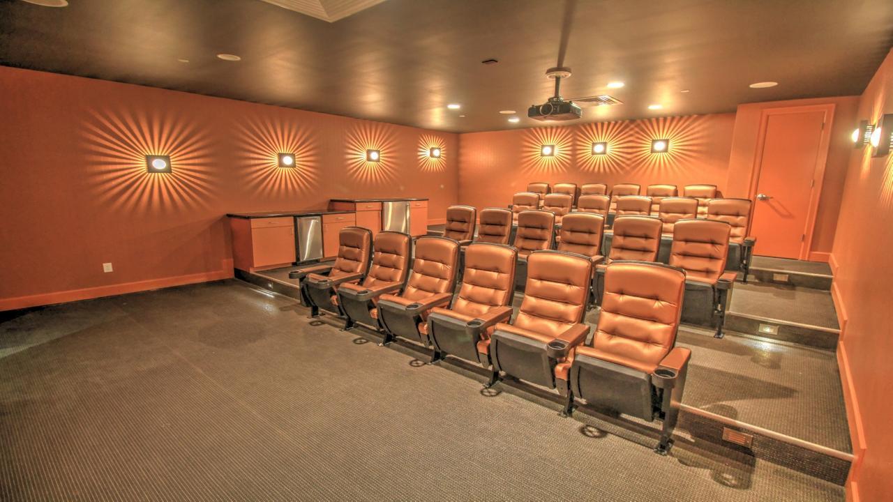 Sapphire Aparthotel South Padre Island Εξωτερικό φωτογραφία