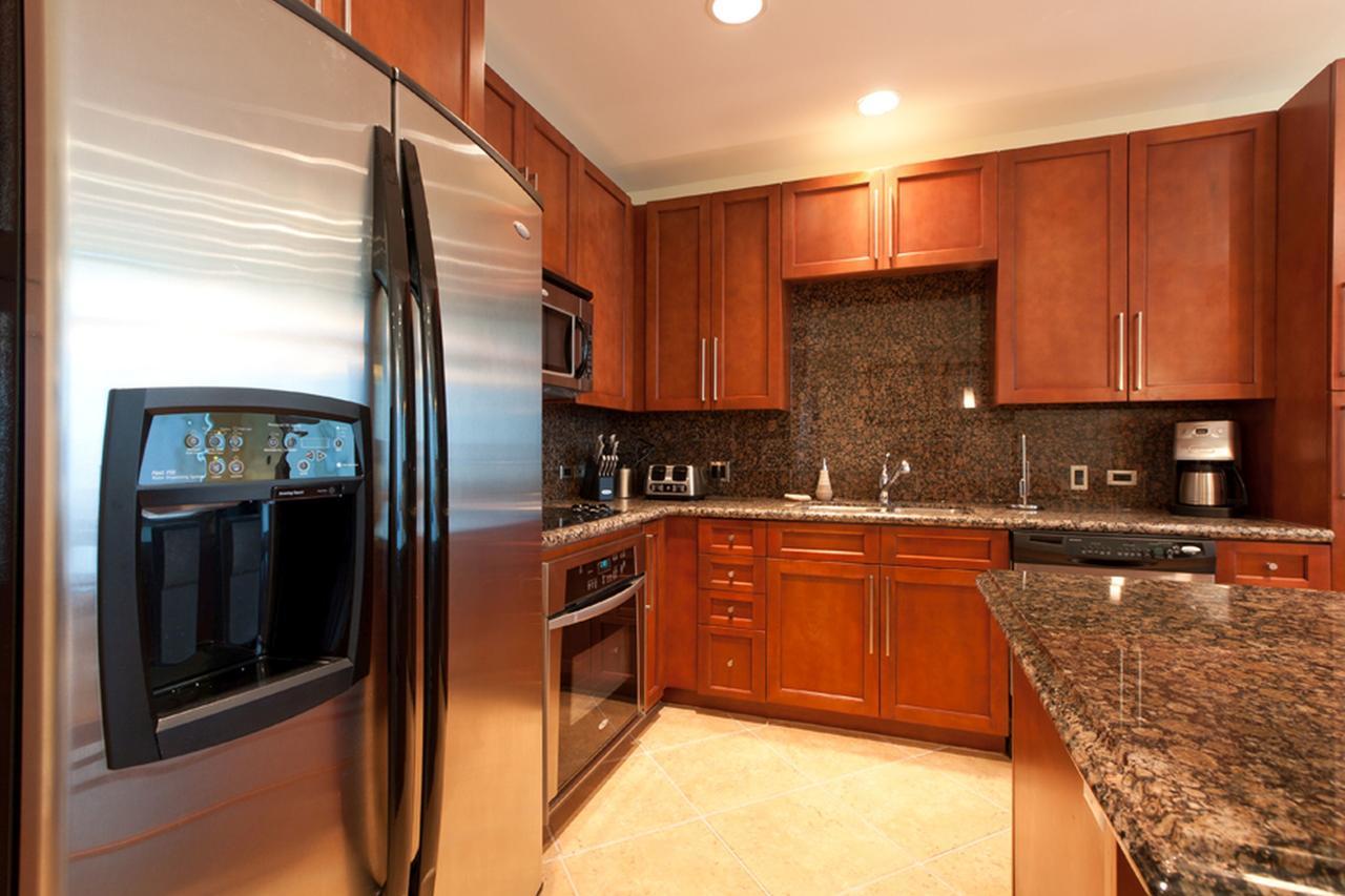Sapphire Aparthotel South Padre Island Εξωτερικό φωτογραφία