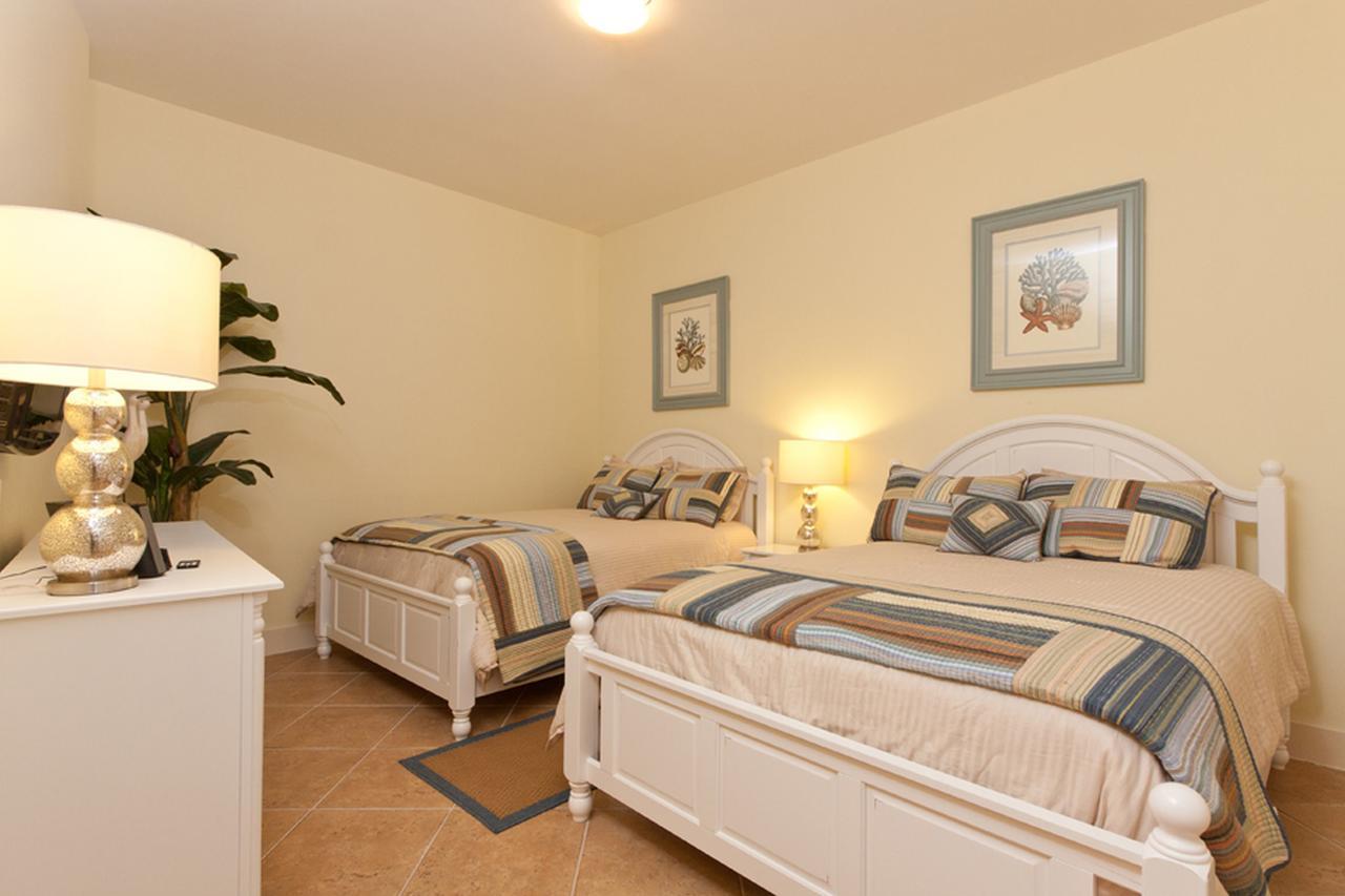 Sapphire Aparthotel South Padre Island Εξωτερικό φωτογραφία