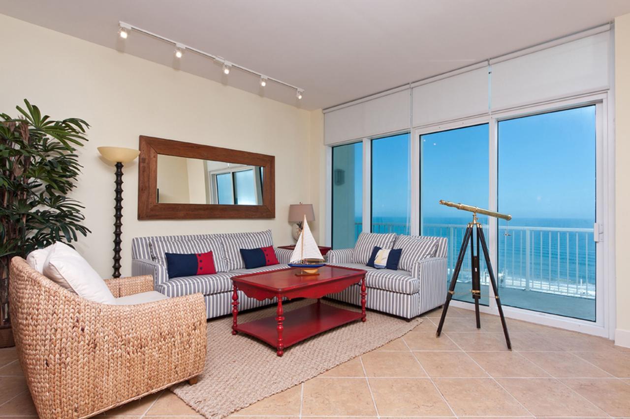 Sapphire Aparthotel South Padre Island Εξωτερικό φωτογραφία