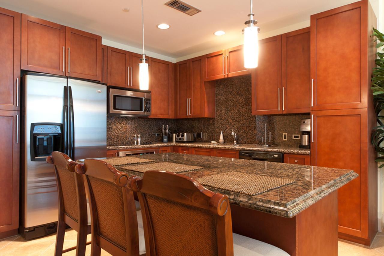 Sapphire Aparthotel South Padre Island Εξωτερικό φωτογραφία