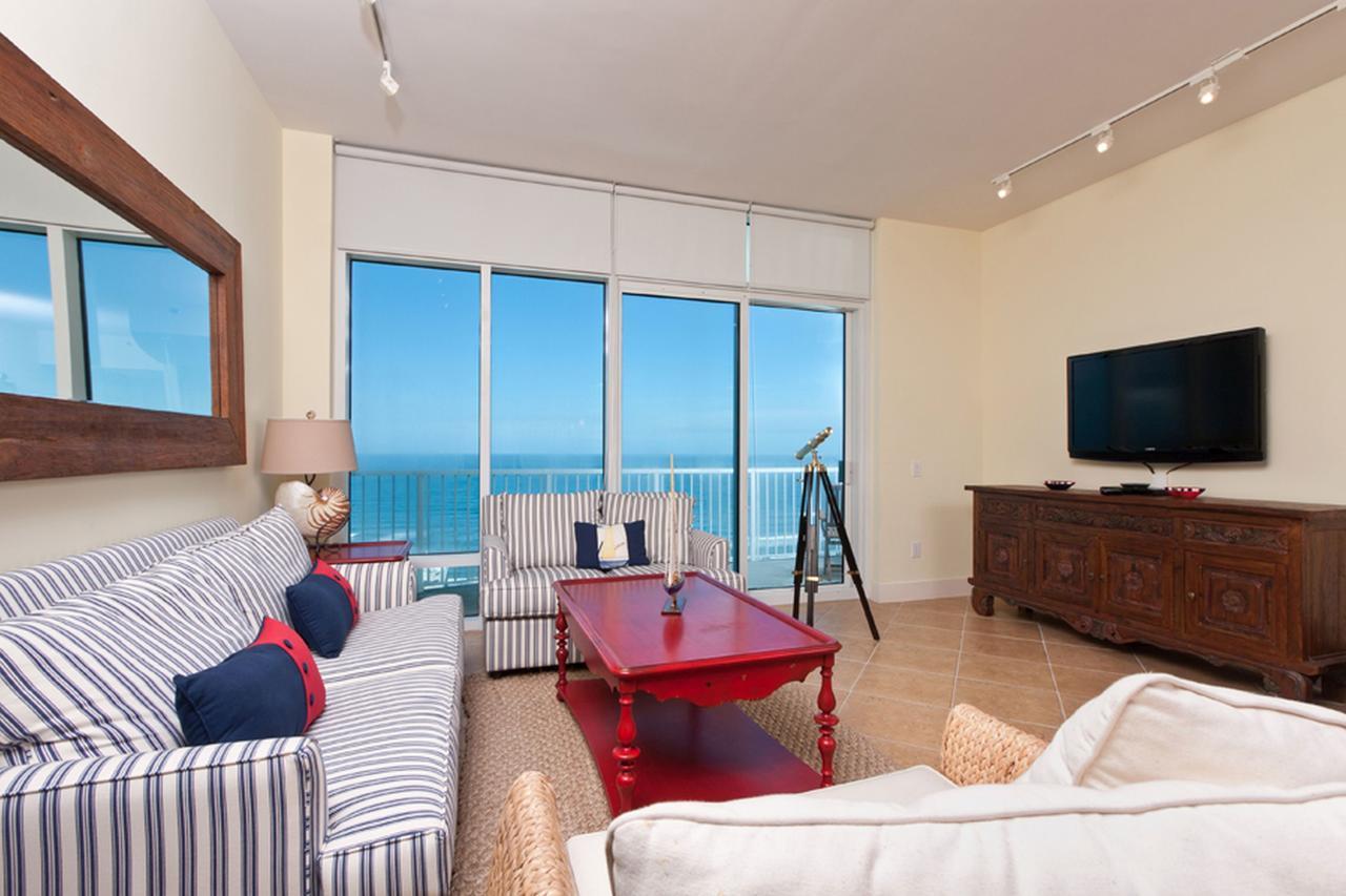 Sapphire Aparthotel South Padre Island Εξωτερικό φωτογραφία