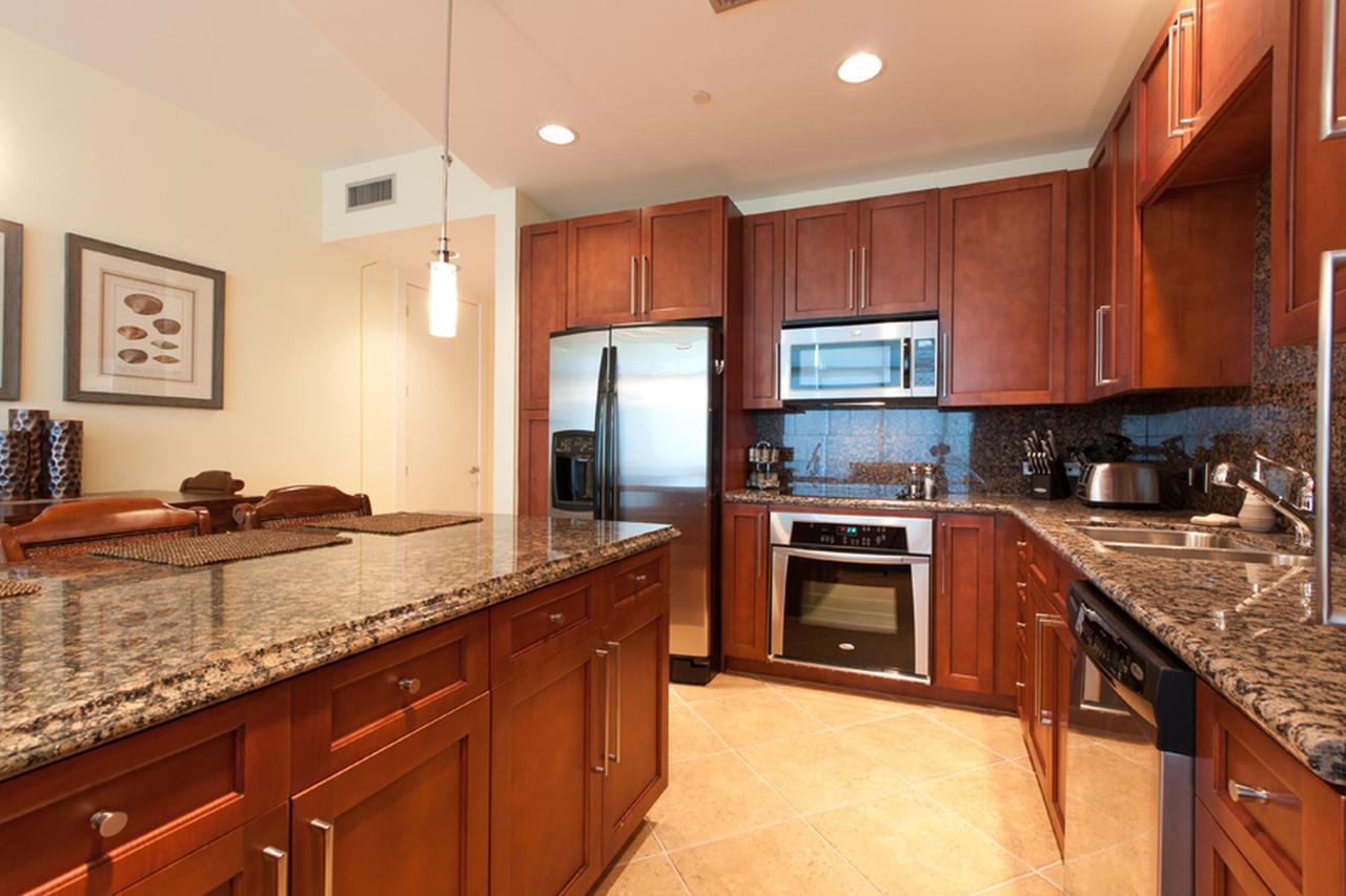 Sapphire Aparthotel South Padre Island Εξωτερικό φωτογραφία