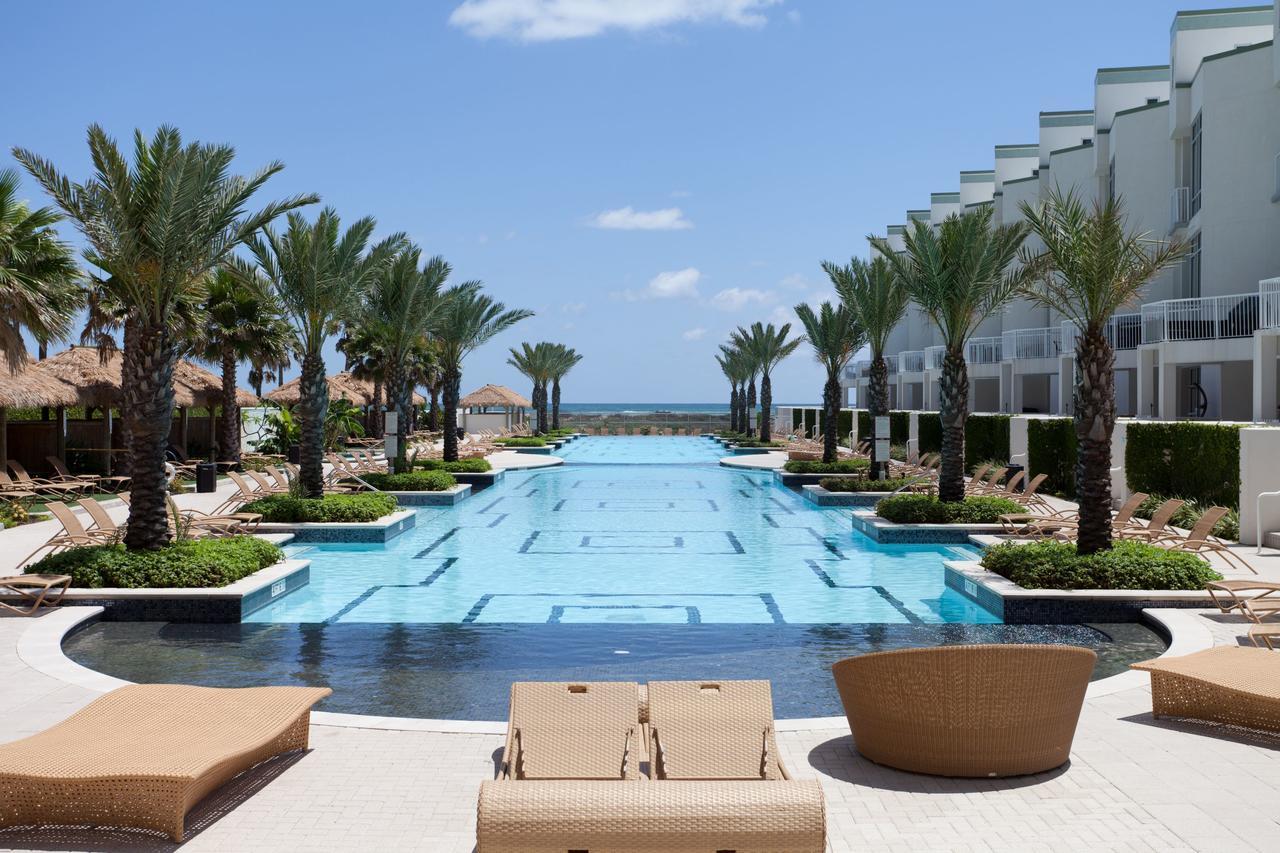 Sapphire Aparthotel South Padre Island Εξωτερικό φωτογραφία