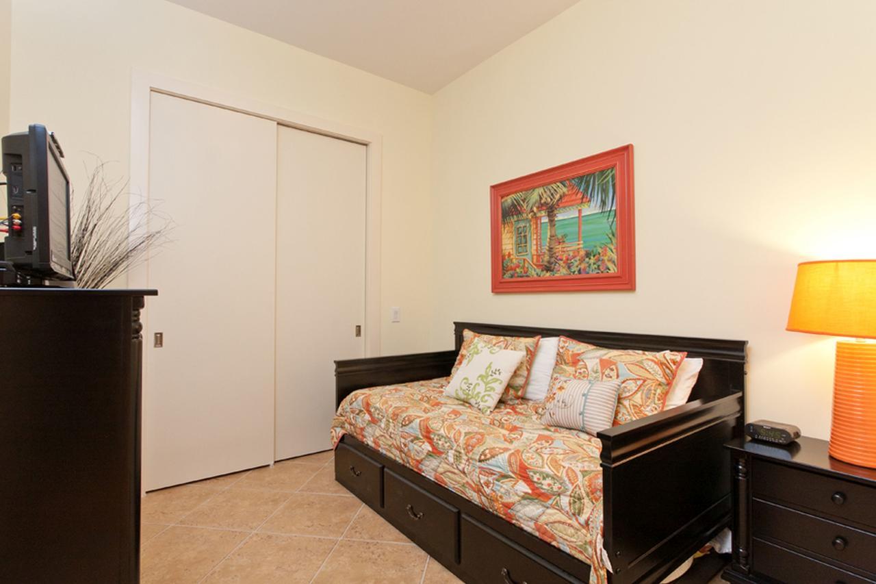 Sapphire Aparthotel South Padre Island Εξωτερικό φωτογραφία
