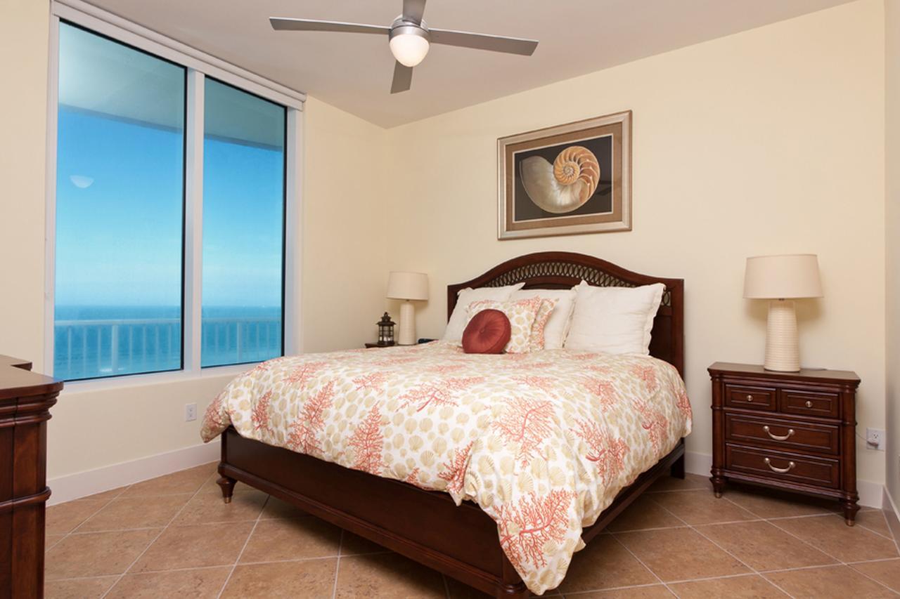 Sapphire Aparthotel South Padre Island Εξωτερικό φωτογραφία