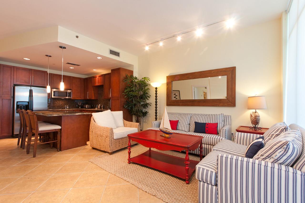 Sapphire Aparthotel South Padre Island Εξωτερικό φωτογραφία