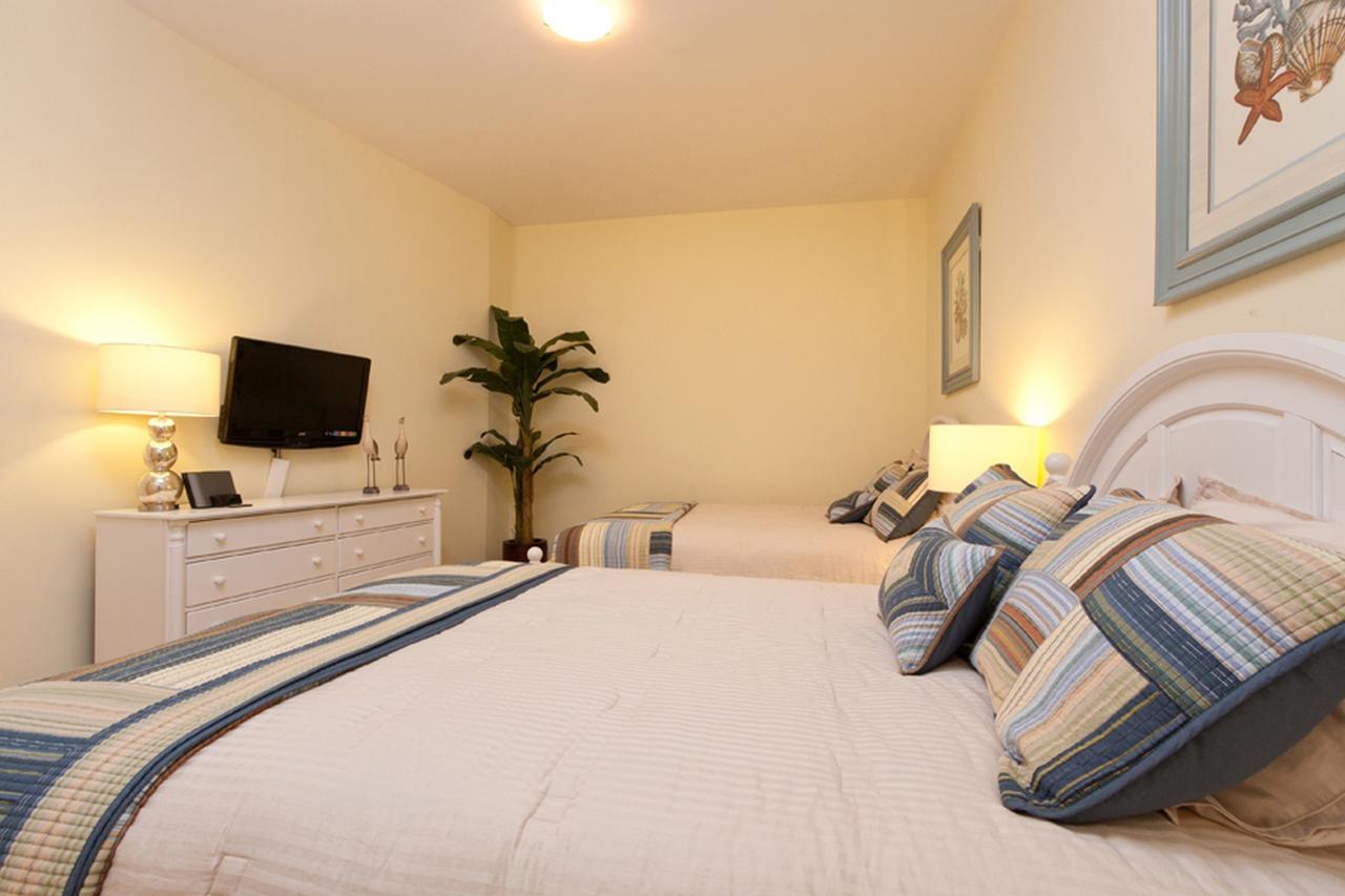 Sapphire Aparthotel South Padre Island Εξωτερικό φωτογραφία