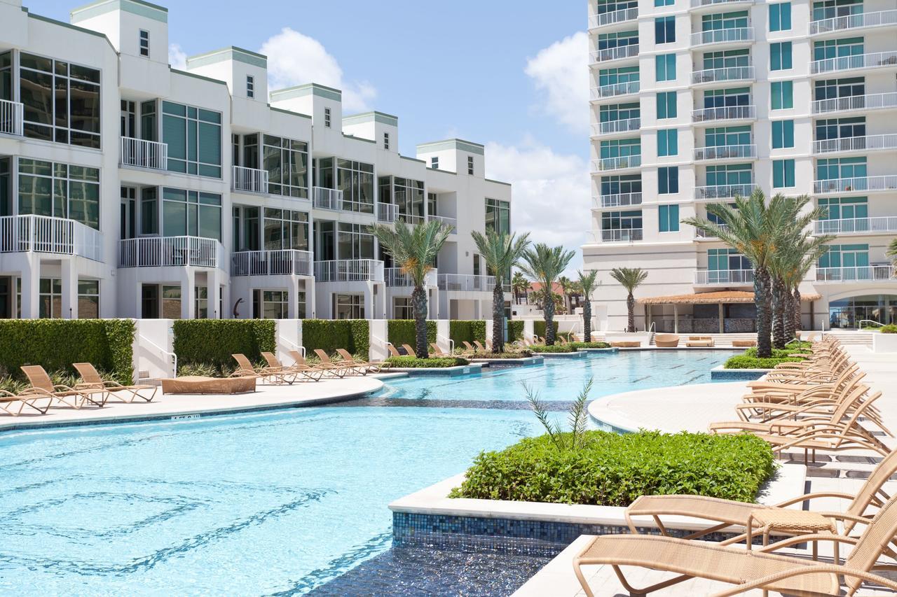 Sapphire Aparthotel South Padre Island Εξωτερικό φωτογραφία