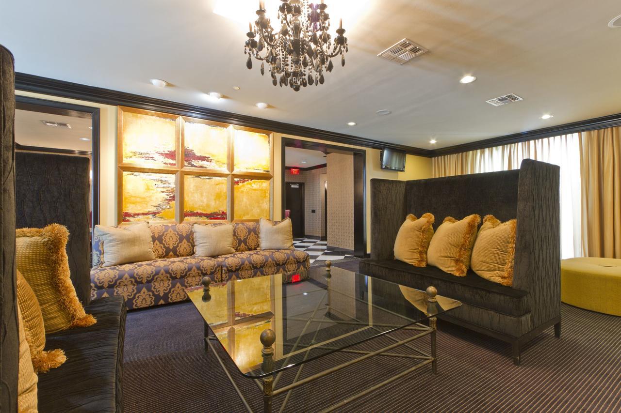 Sapphire Aparthotel South Padre Island Εξωτερικό φωτογραφία