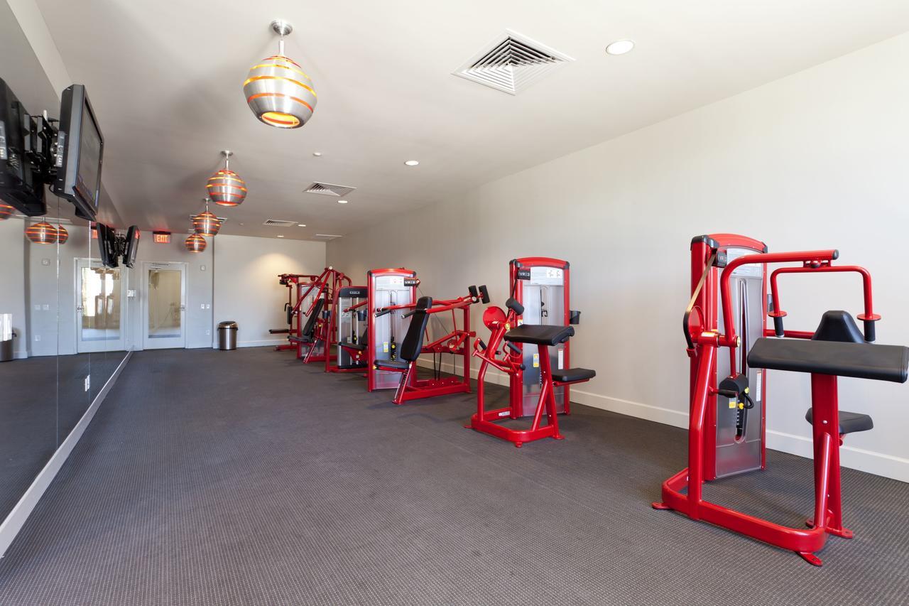 Sapphire Aparthotel South Padre Island Εξωτερικό φωτογραφία