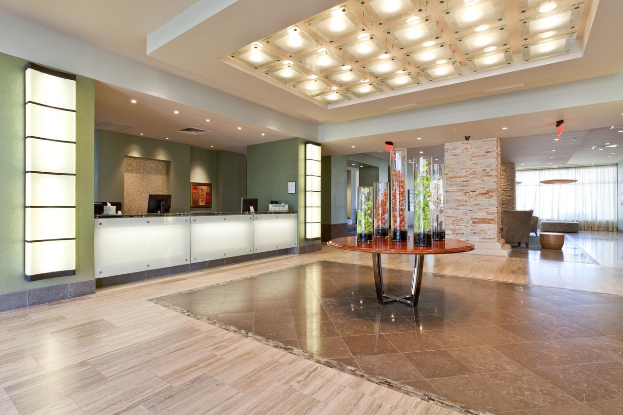 Sapphire Aparthotel South Padre Island Εξωτερικό φωτογραφία
