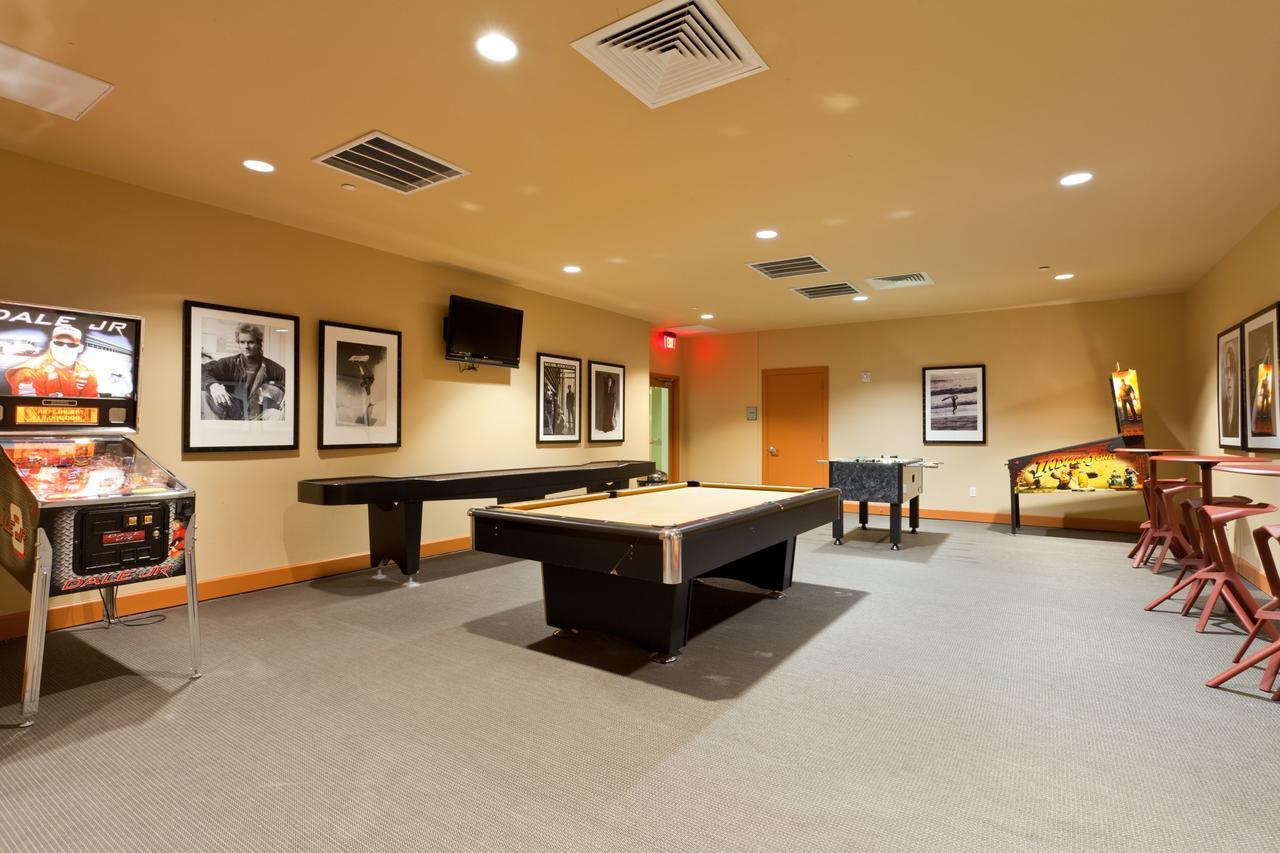 Sapphire Aparthotel South Padre Island Εξωτερικό φωτογραφία