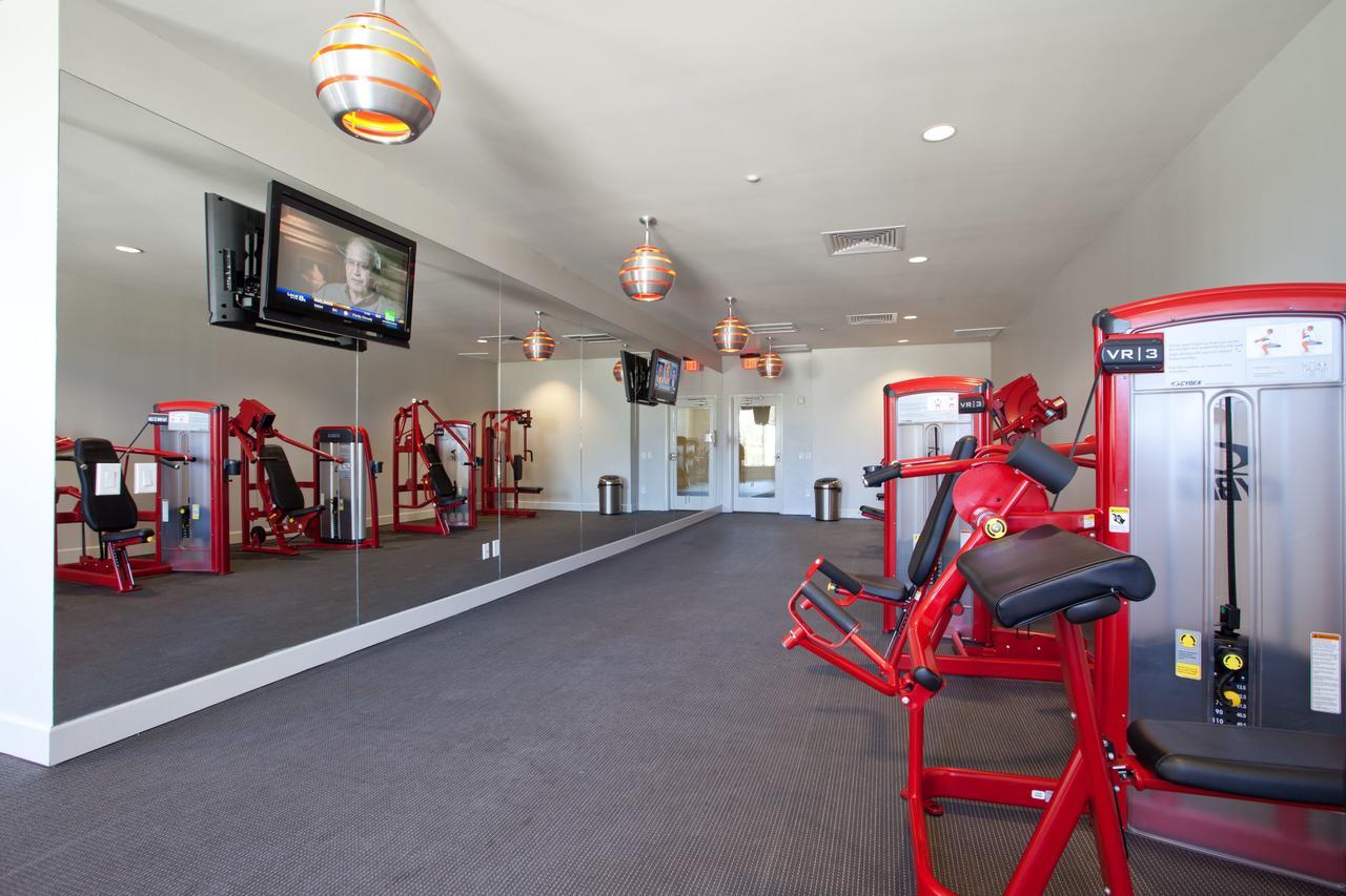 Sapphire Aparthotel South Padre Island Εξωτερικό φωτογραφία