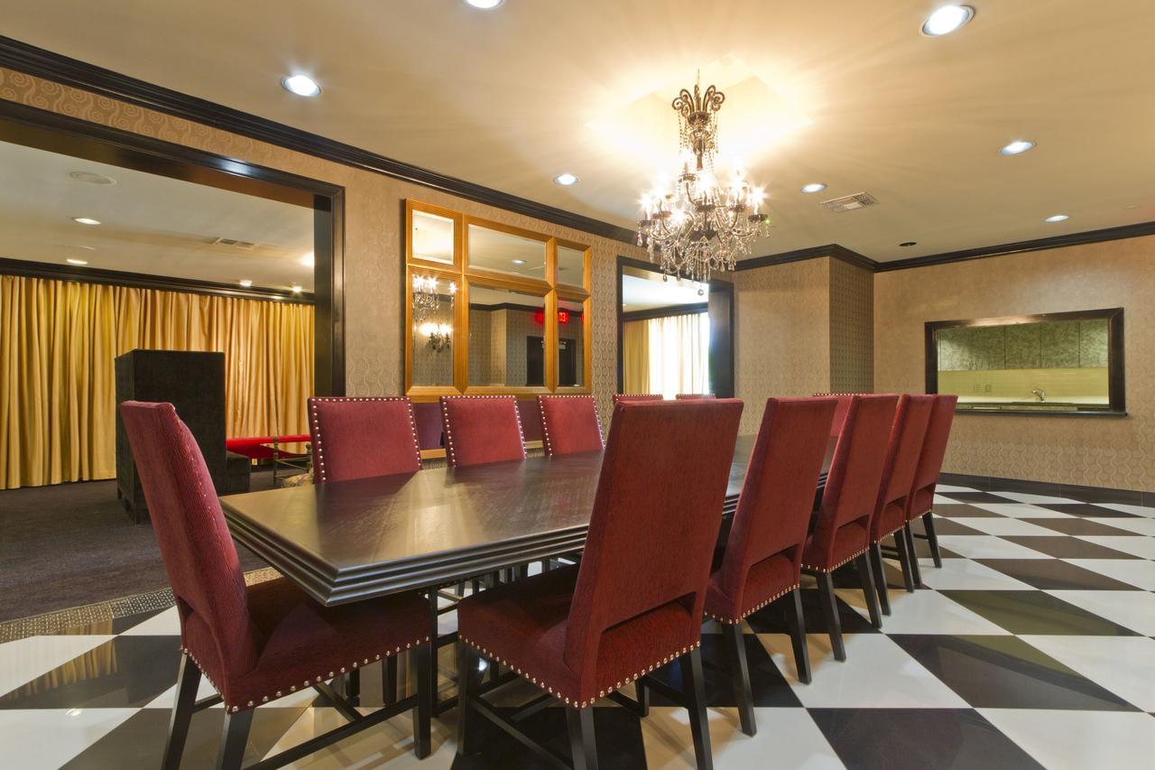 Sapphire Aparthotel South Padre Island Εξωτερικό φωτογραφία