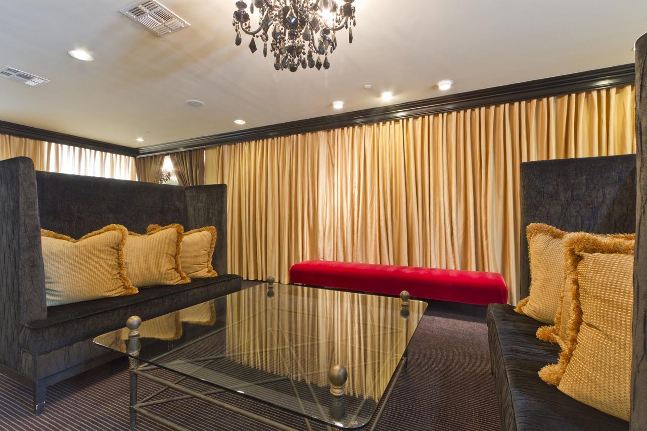 Sapphire Aparthotel South Padre Island Εξωτερικό φωτογραφία