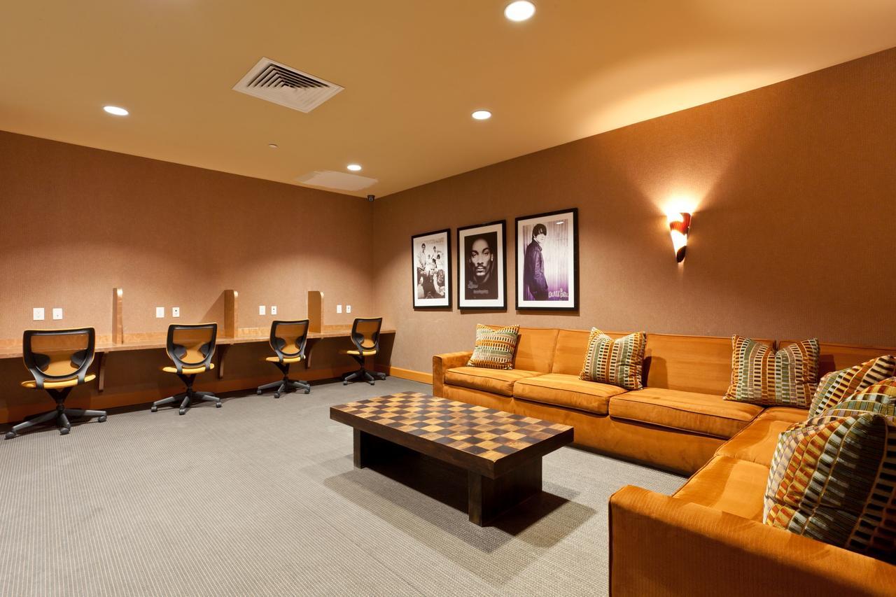 Sapphire Aparthotel South Padre Island Εξωτερικό φωτογραφία