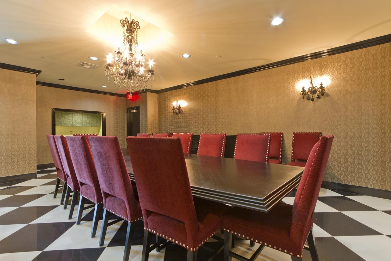 Sapphire Aparthotel South Padre Island Εξωτερικό φωτογραφία