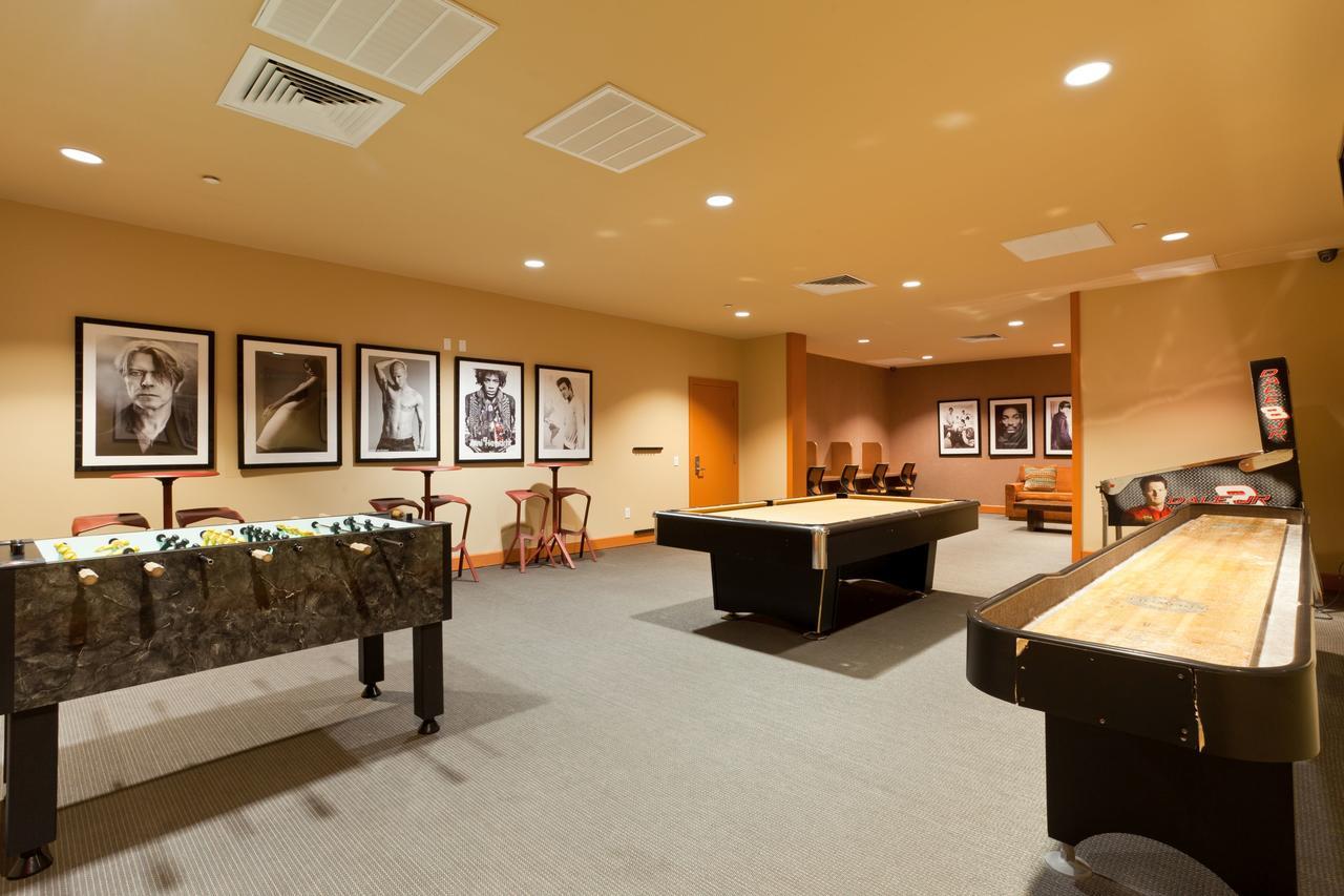 Sapphire Aparthotel South Padre Island Εξωτερικό φωτογραφία