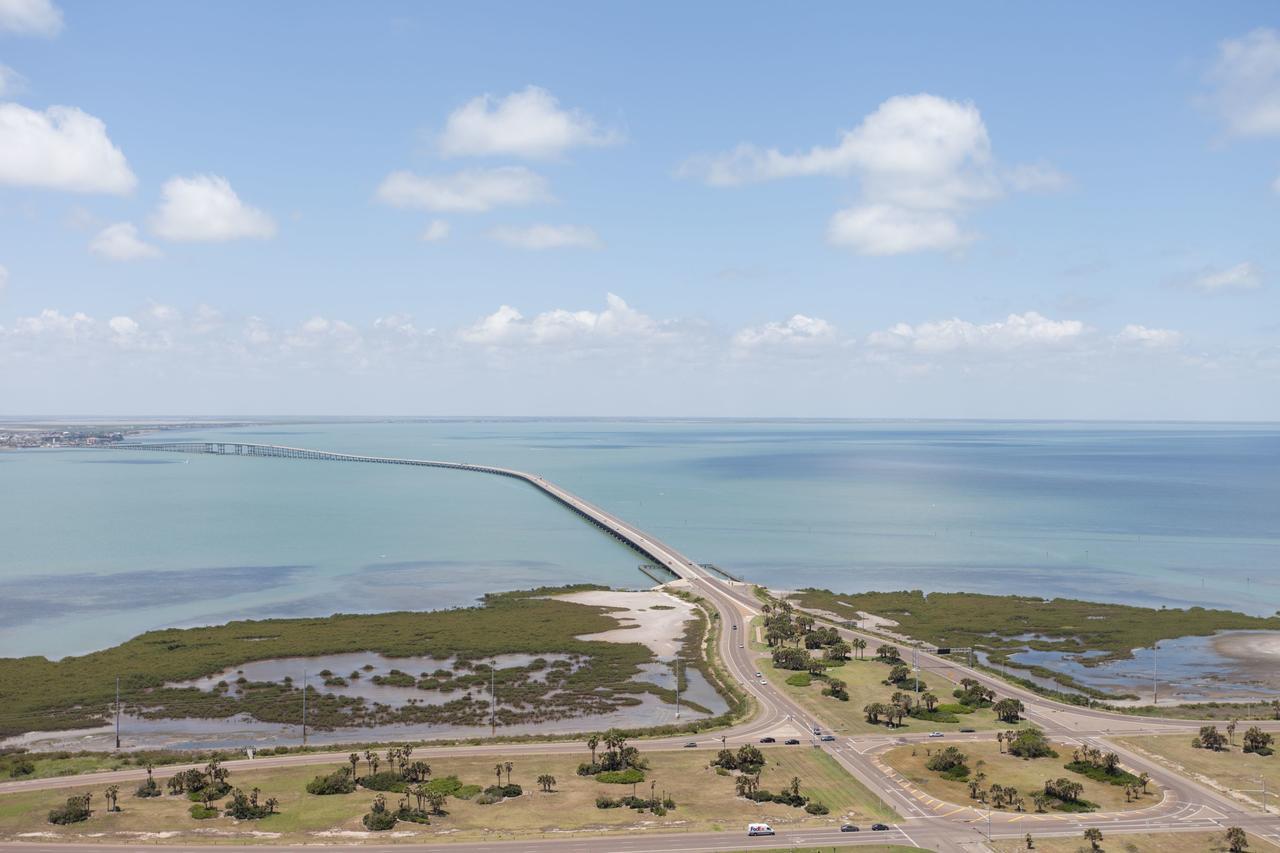 Sapphire Aparthotel South Padre Island Εξωτερικό φωτογραφία