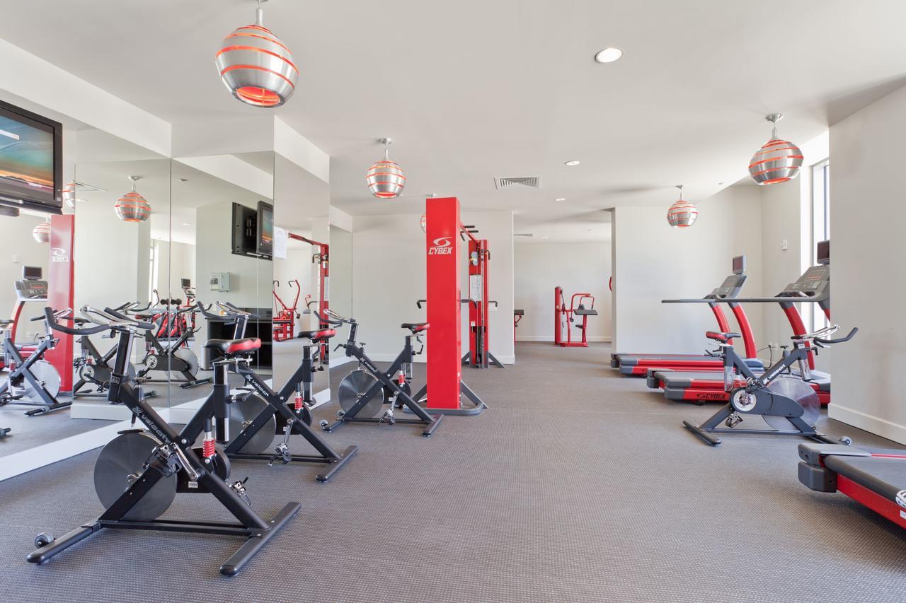 Sapphire Aparthotel South Padre Island Εξωτερικό φωτογραφία