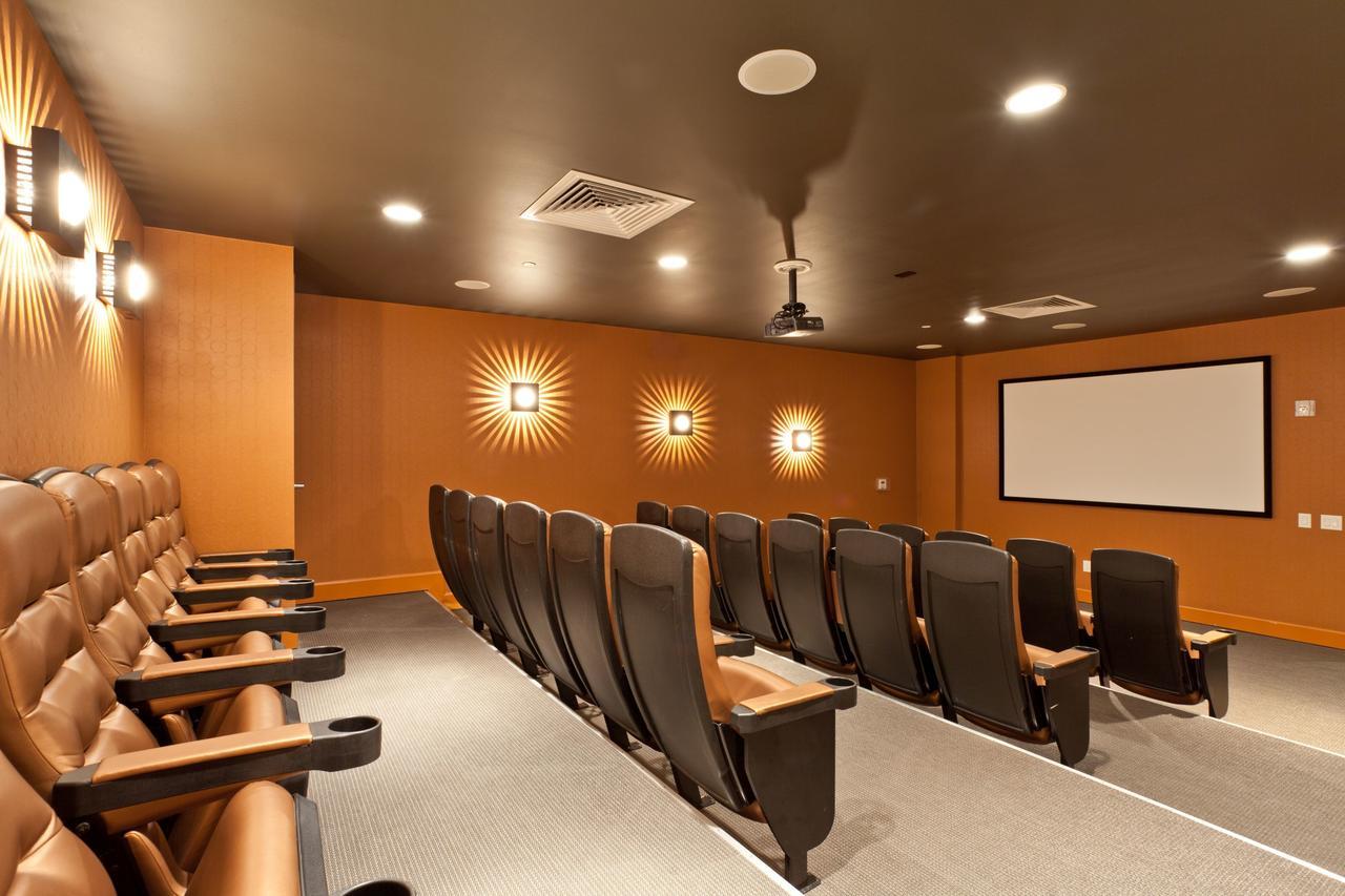 Sapphire Aparthotel South Padre Island Εξωτερικό φωτογραφία