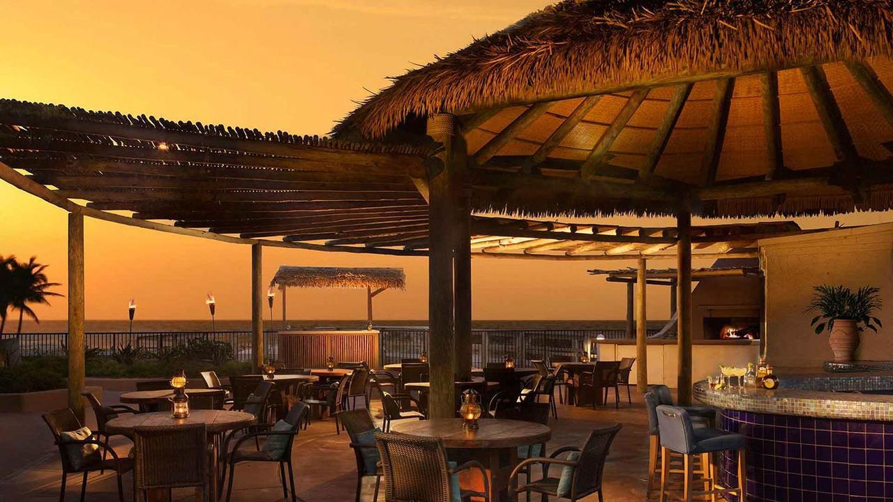 Sapphire Aparthotel South Padre Island Εξωτερικό φωτογραφία