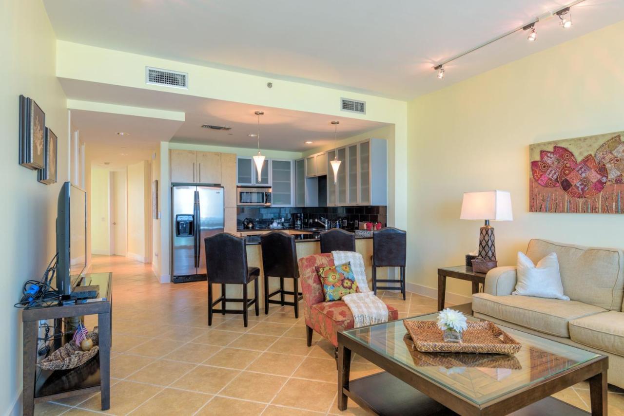 Sapphire Aparthotel South Padre Island Εξωτερικό φωτογραφία