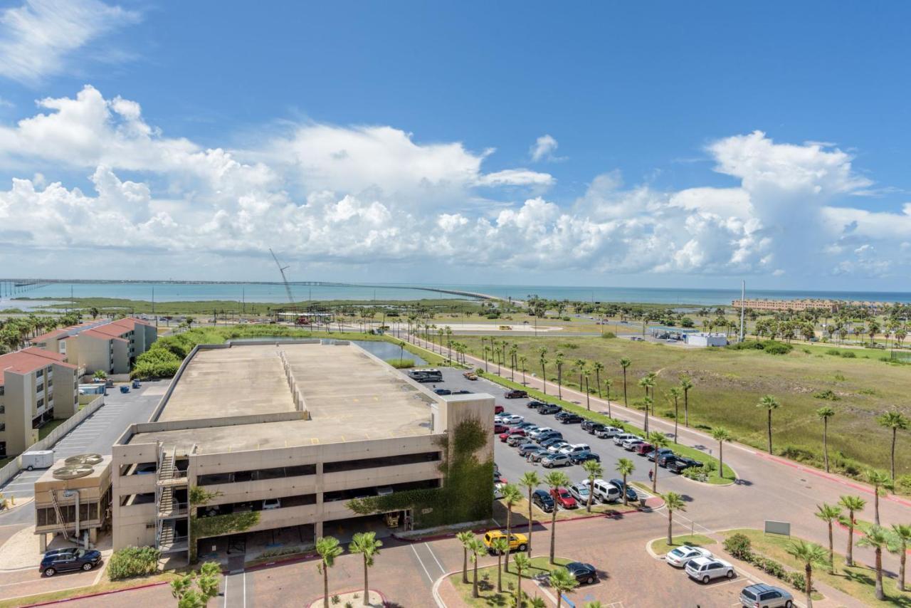 Sapphire Aparthotel South Padre Island Εξωτερικό φωτογραφία