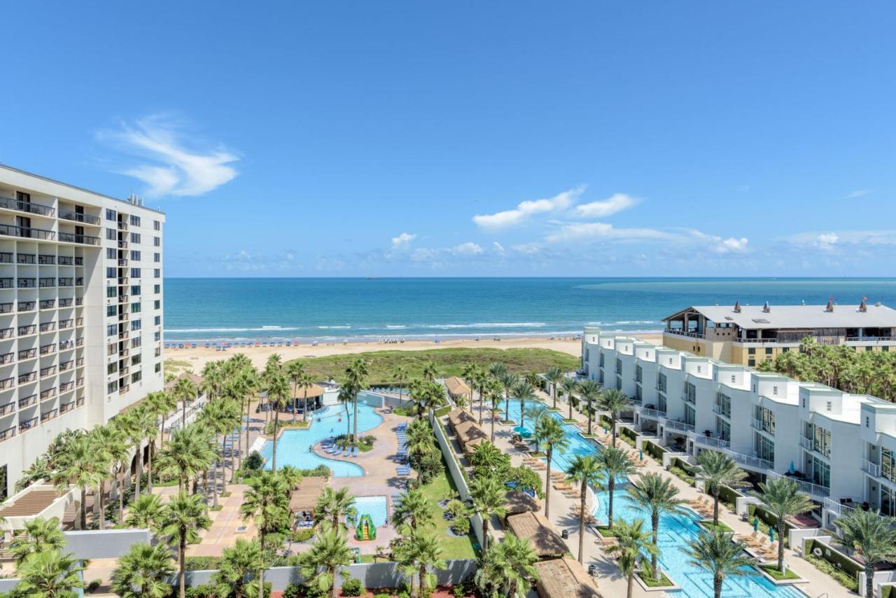 Sapphire Aparthotel South Padre Island Εξωτερικό φωτογραφία