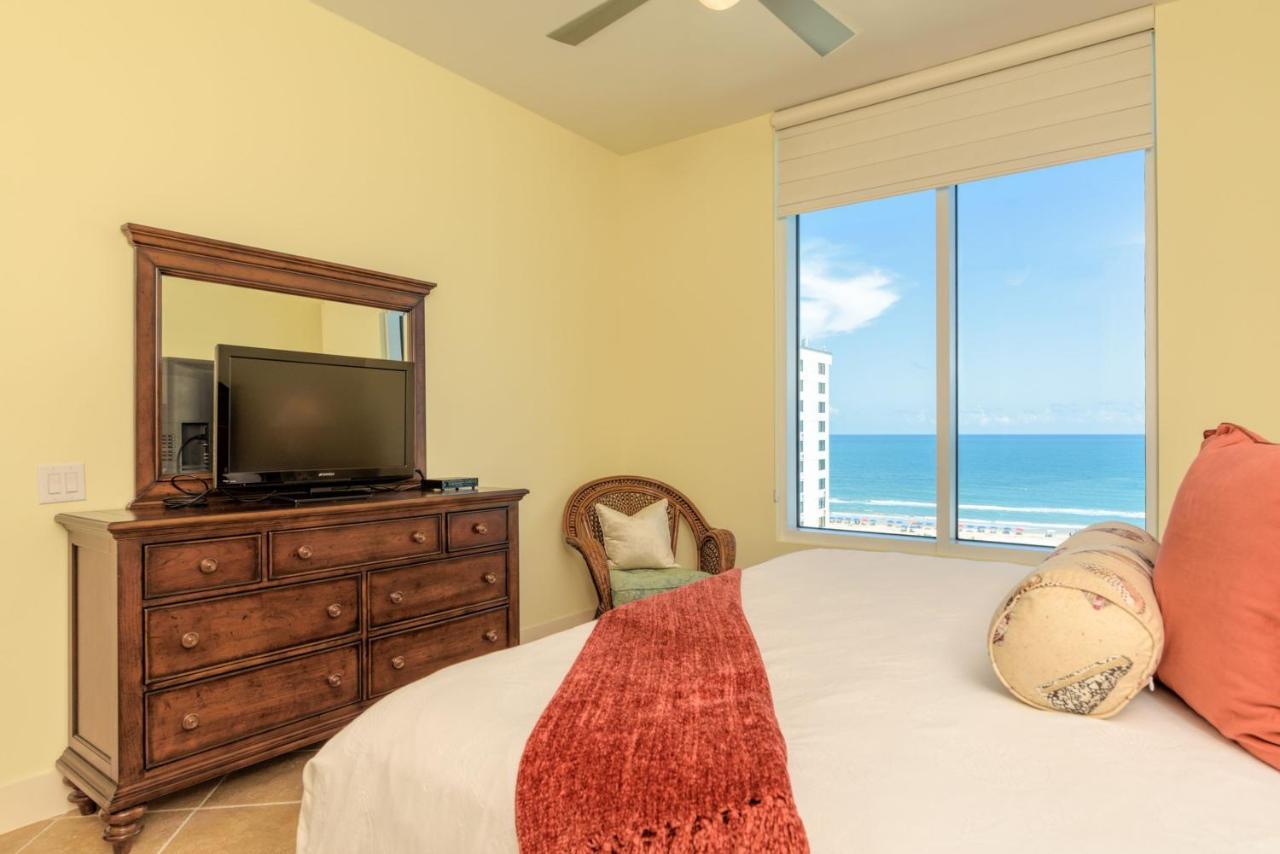 Sapphire Aparthotel South Padre Island Εξωτερικό φωτογραφία