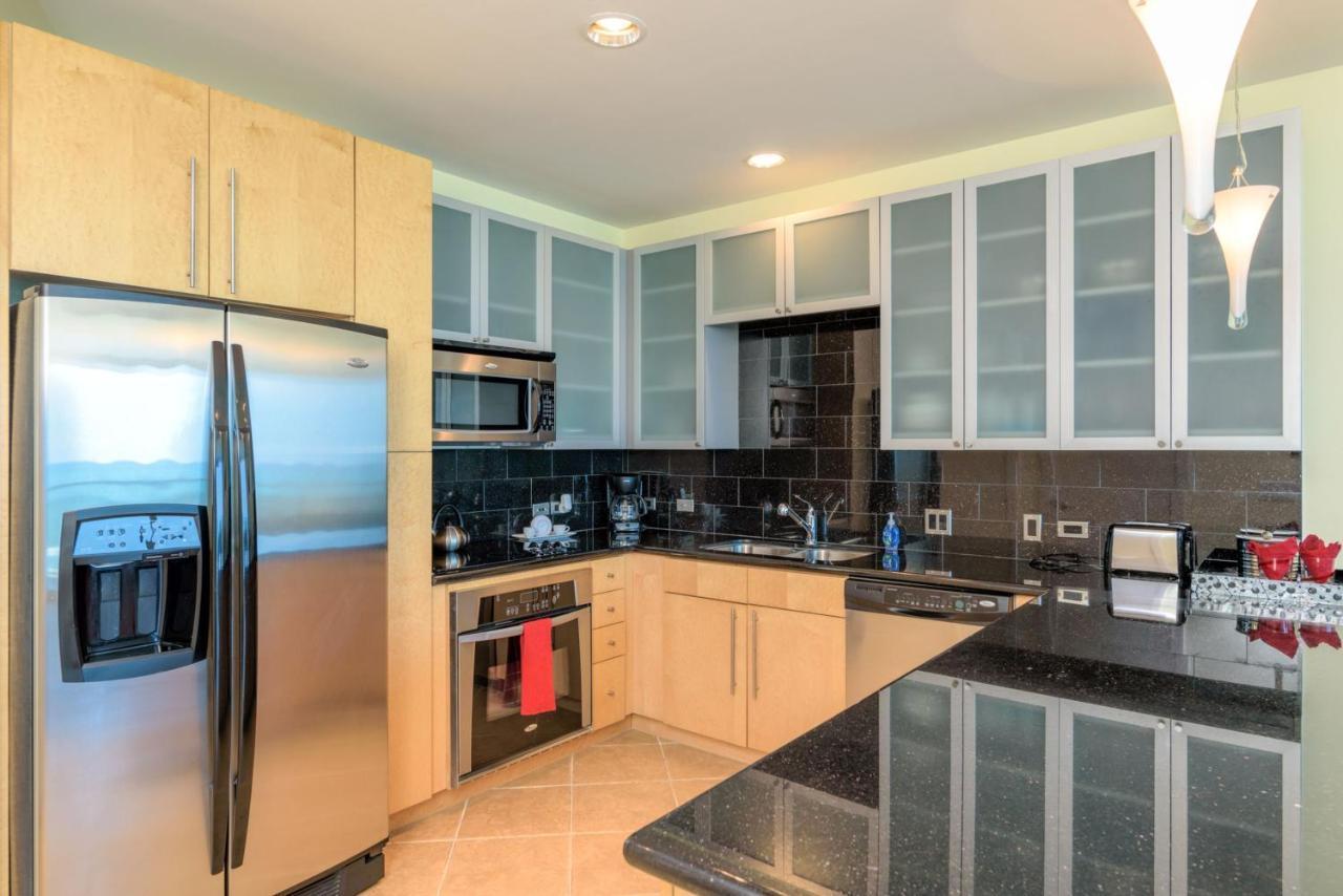 Sapphire Aparthotel South Padre Island Εξωτερικό φωτογραφία