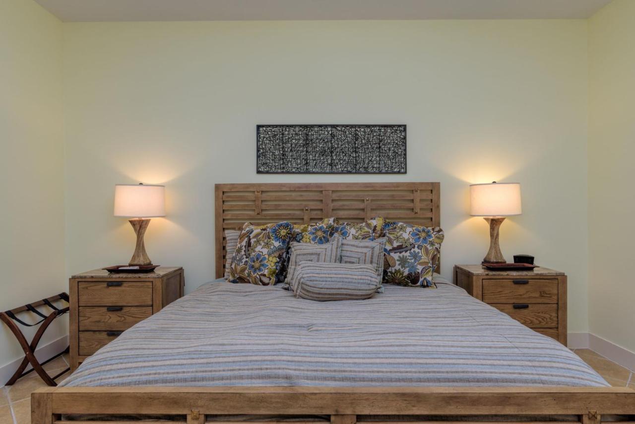 Sapphire Aparthotel South Padre Island Εξωτερικό φωτογραφία
