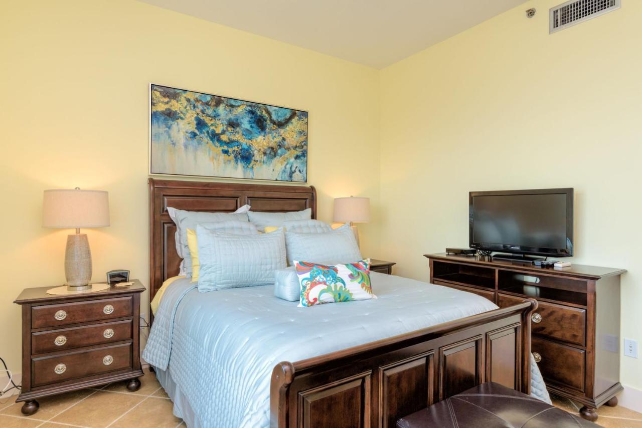 Sapphire Aparthotel South Padre Island Εξωτερικό φωτογραφία